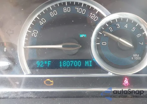 2007 Chevrolet Hhr Ls z USA, uszkodzony, nr VIN 3GNDA13D67S590010